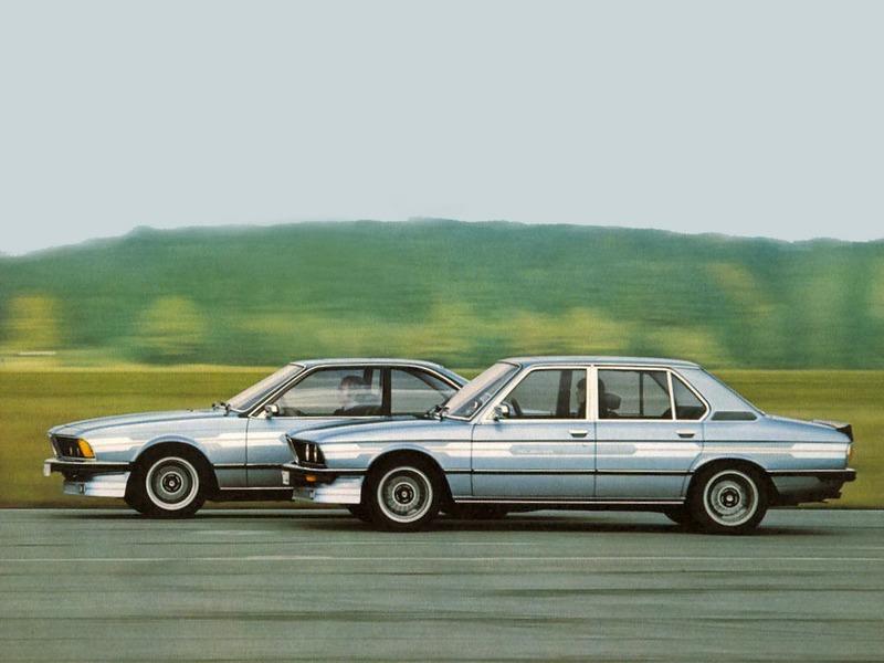 The Alpina Story - From Typewriters to BMWs
- image 978902